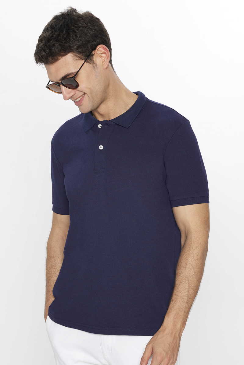 Slim Fit T-Shirt