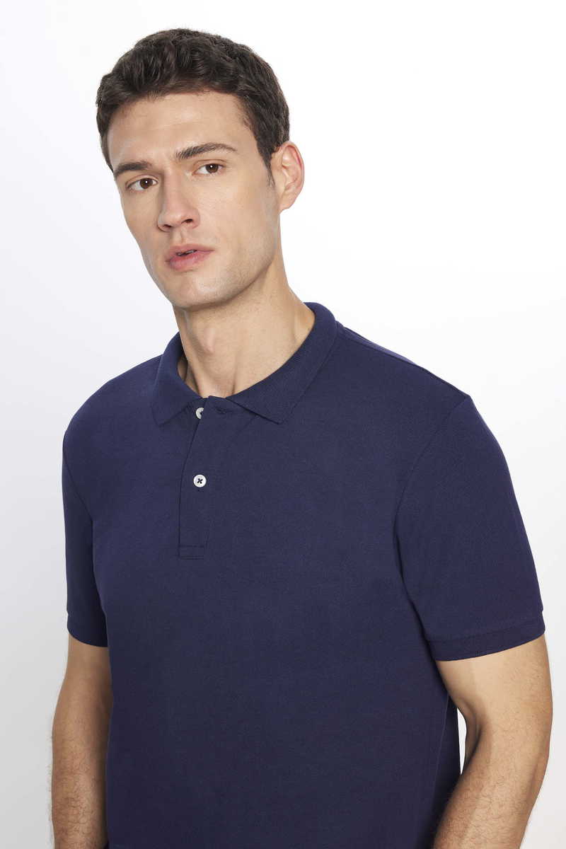 Slim Fit T-Shirt