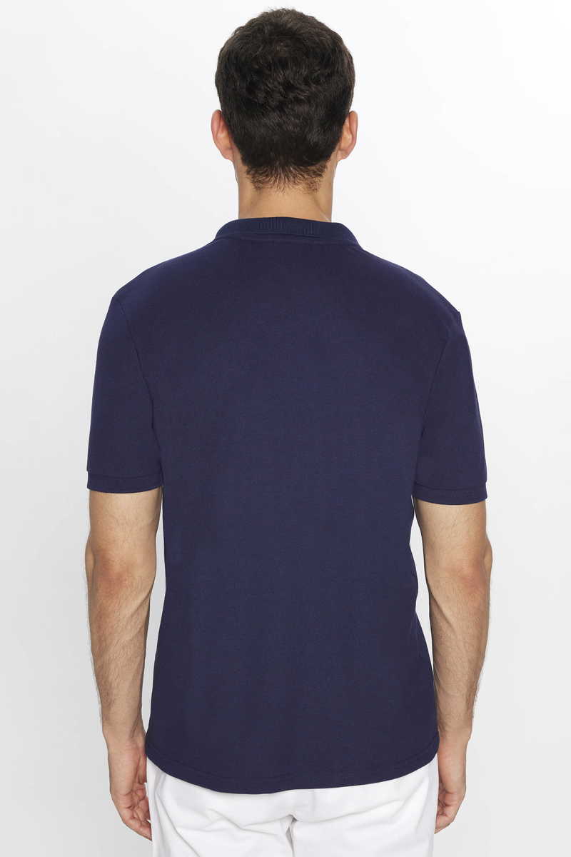 Slim Fit T-Shirt