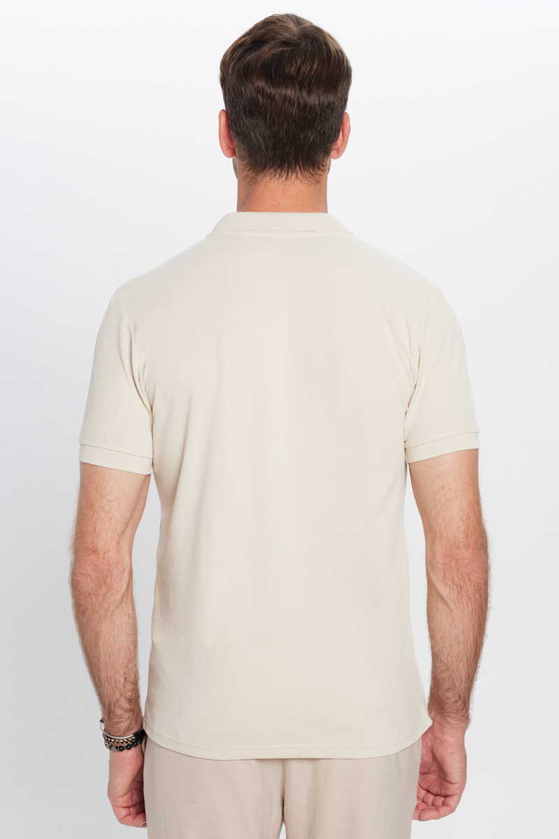 Slim Fit T-Shirt