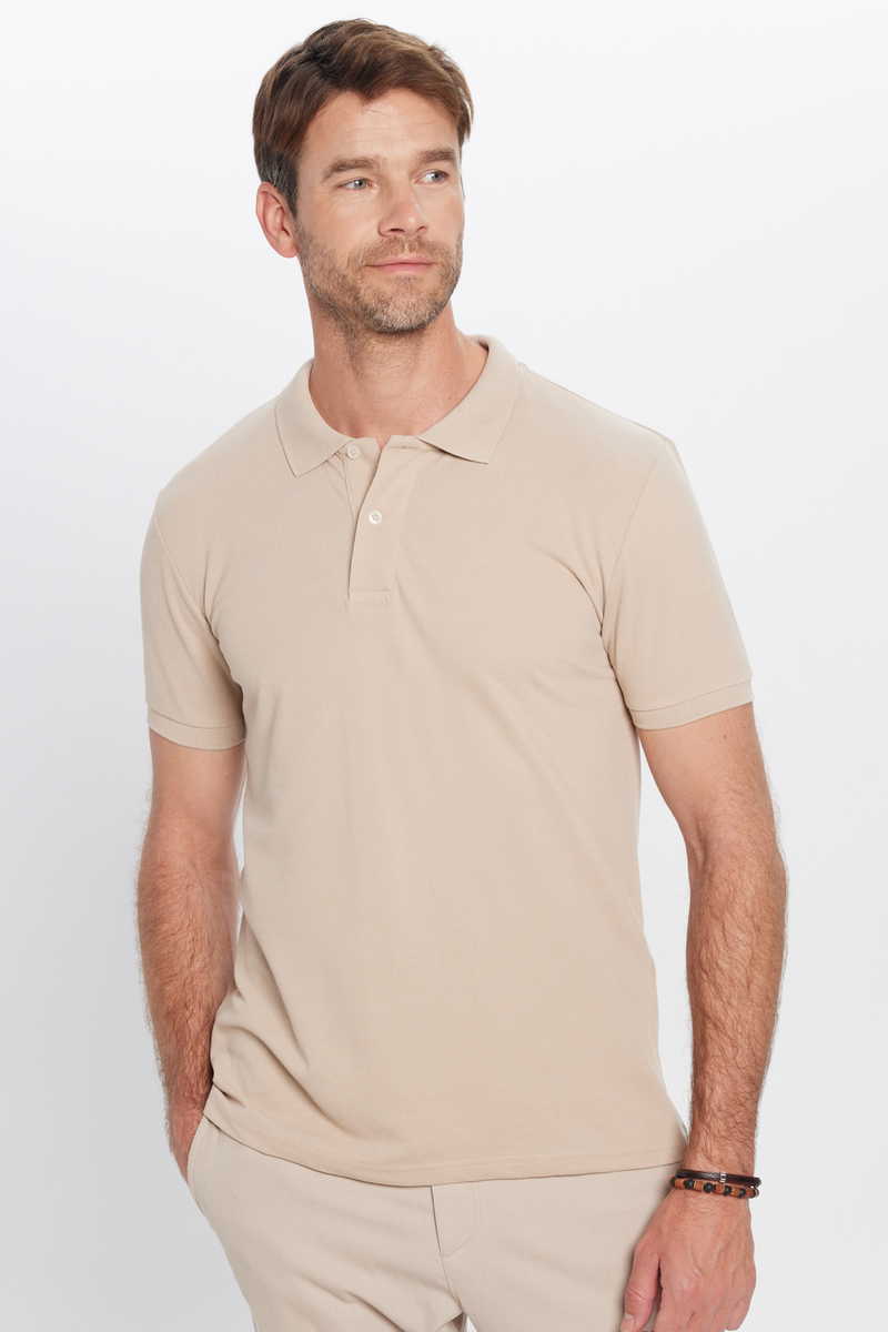 Slim Fit T-Shirt