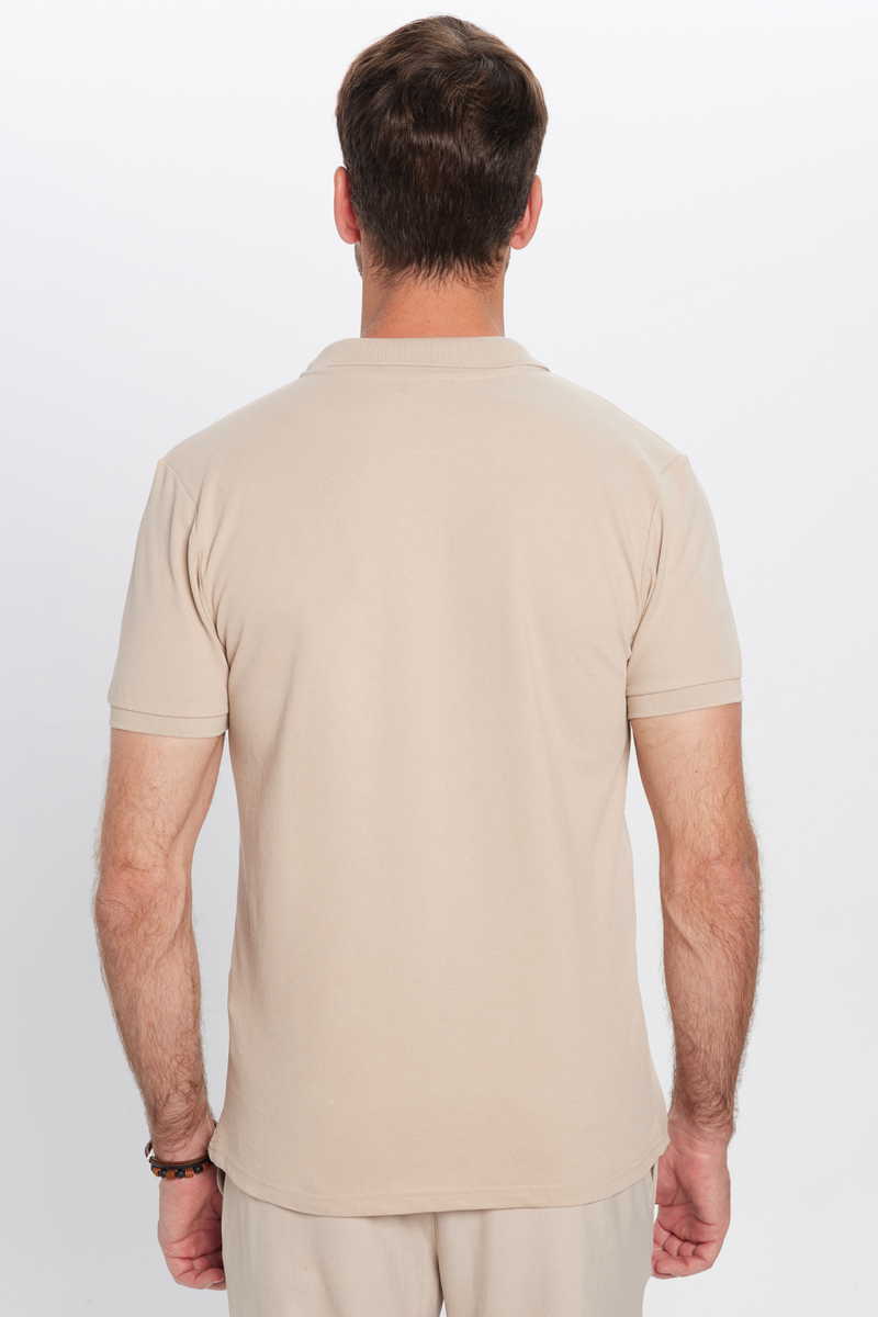 Slim Fit T-Shirt