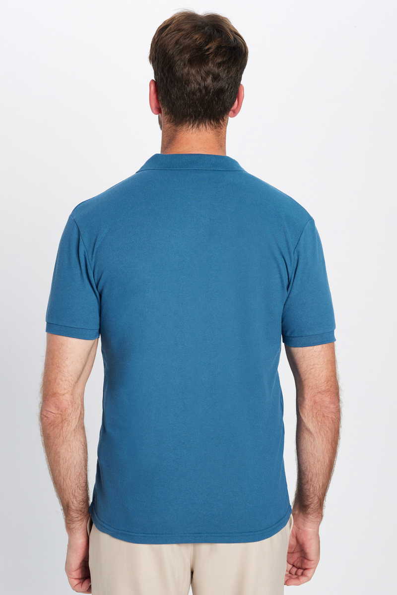 Slim Fit T-Shirt