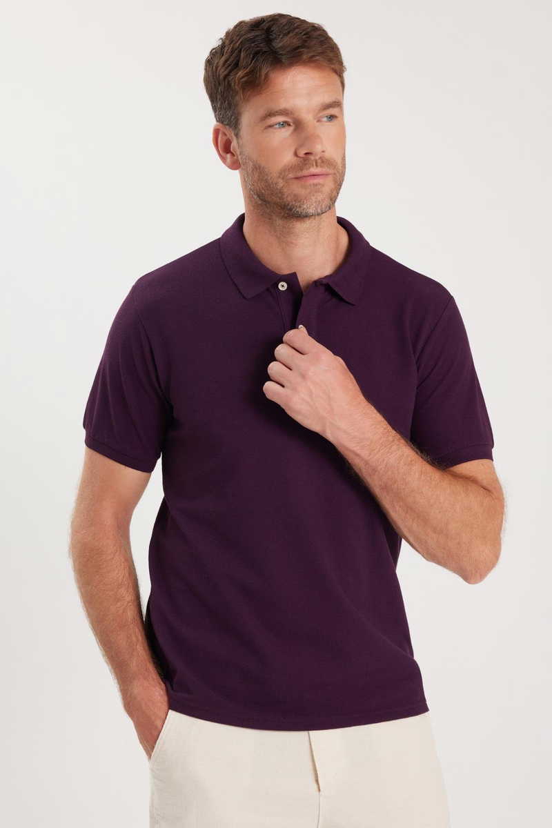 Slim Fit T-Shirt