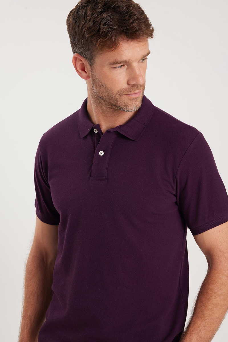 Slim Fit T-Shirt