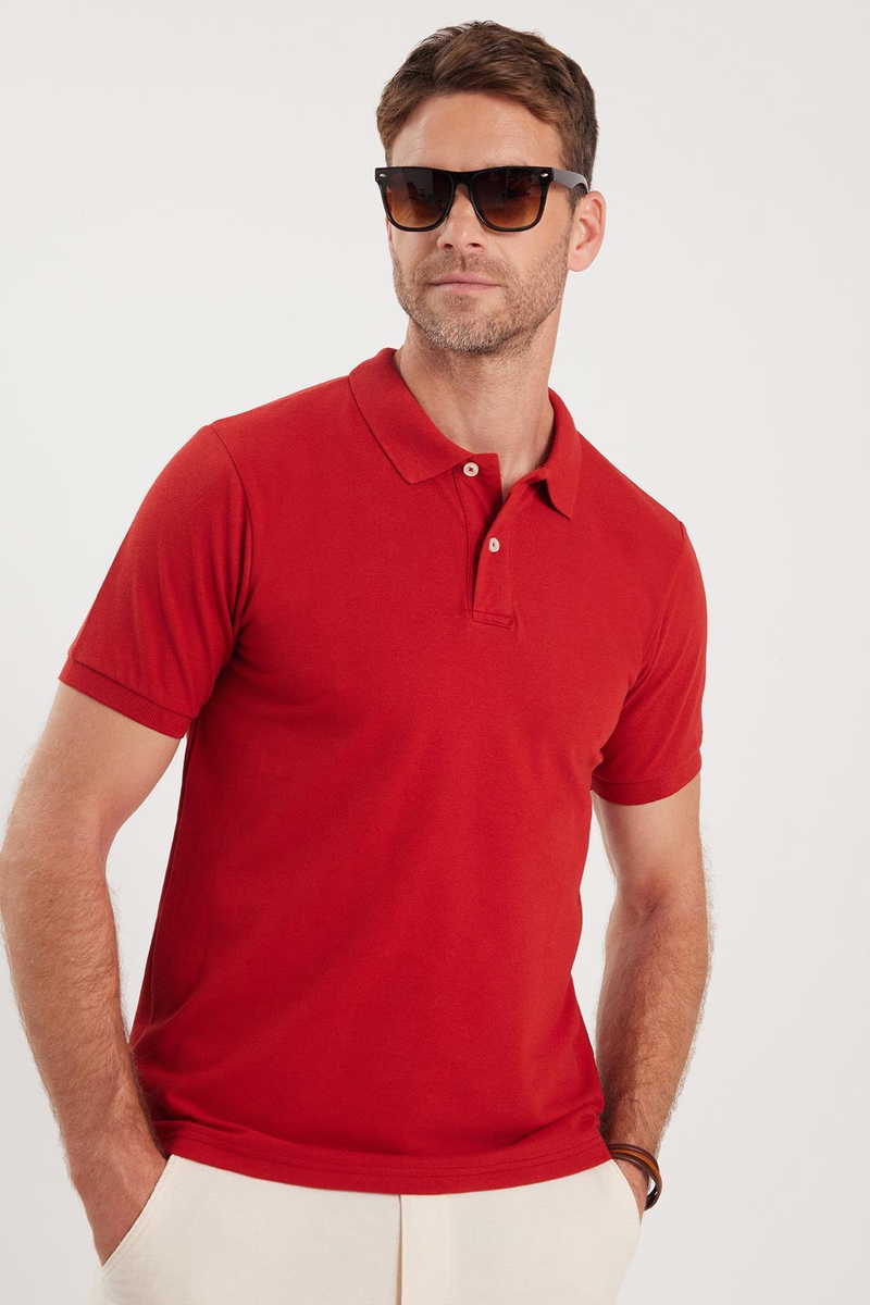Slim Fit T-Shirt