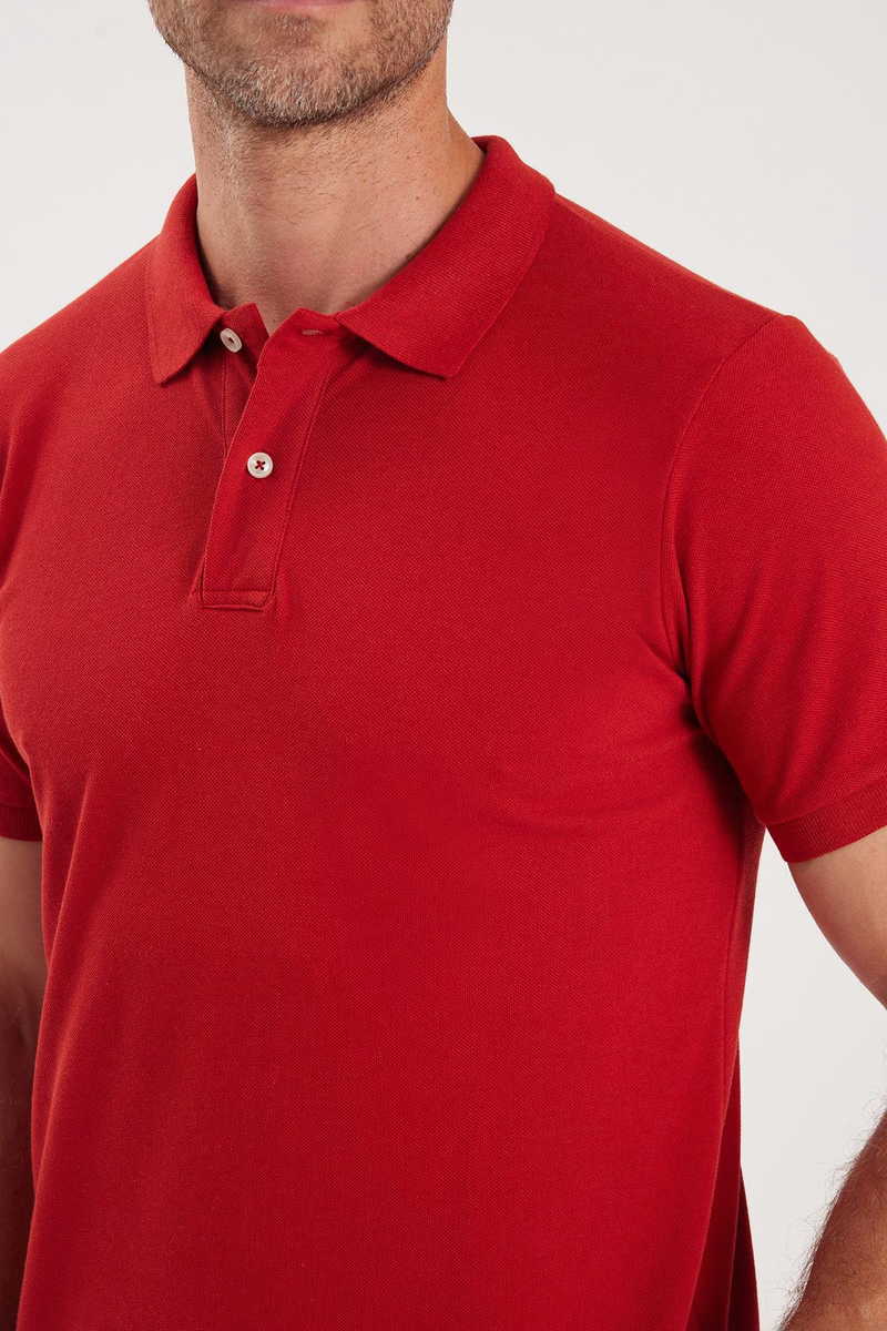 Slim Fit T-Shirt