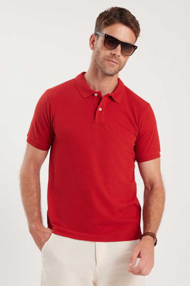 Slim Fit T-Shirt