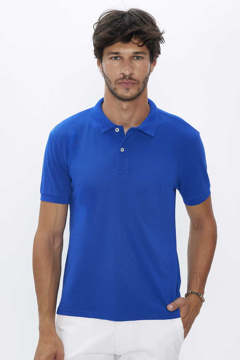 Slim Fit T-Shirt