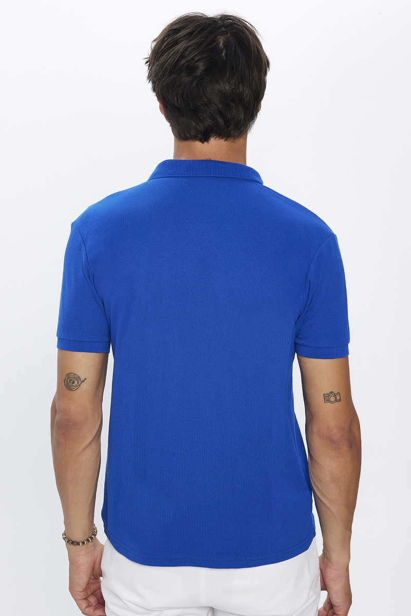 Slim Fit T-Shirt