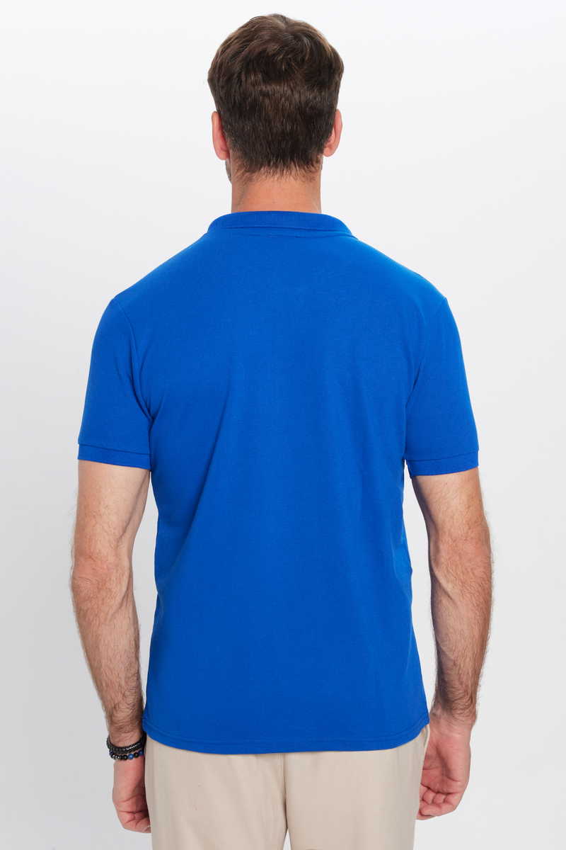 Slim Fit Majica Slim Fit Majica