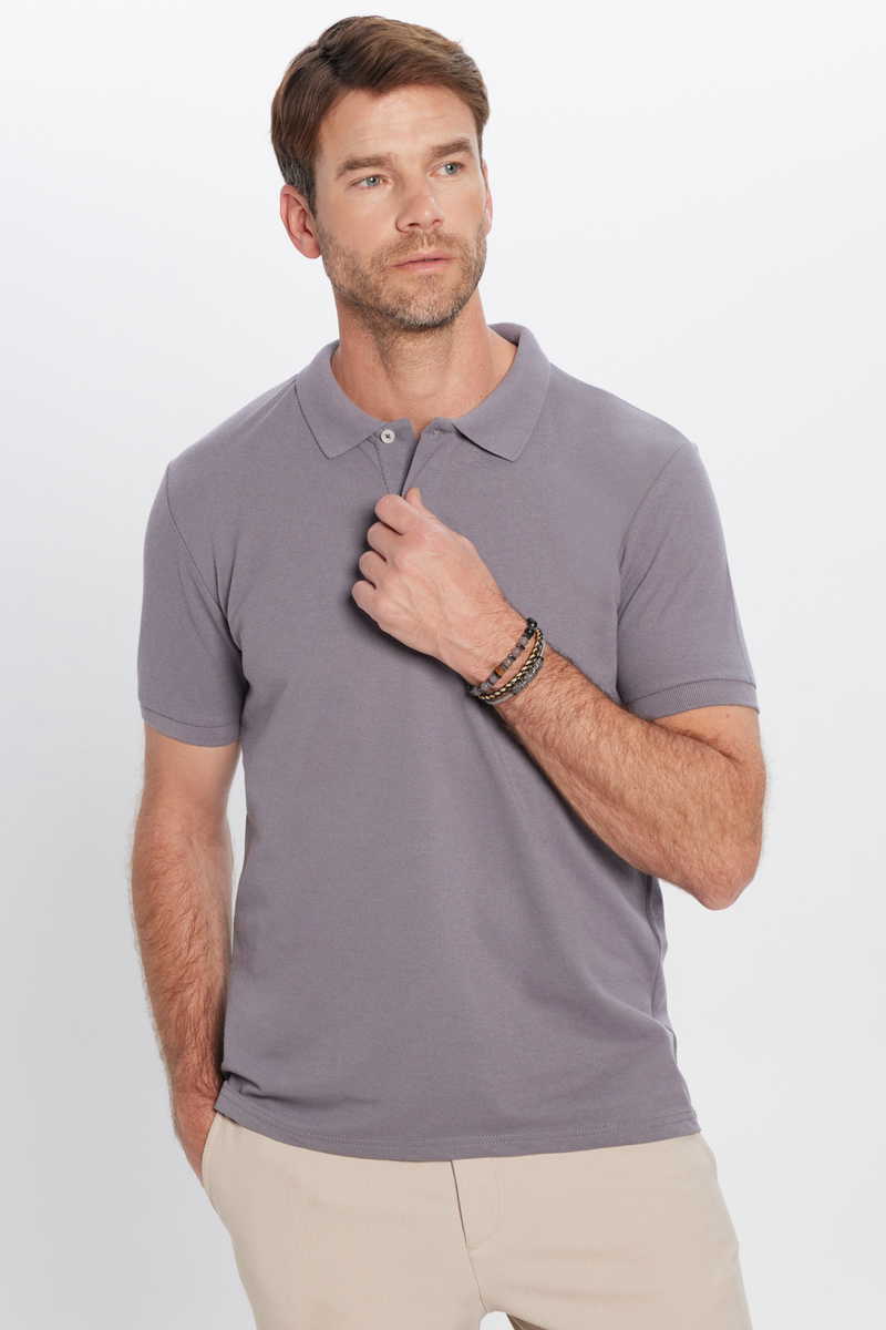 Slim Fit T-Shirt