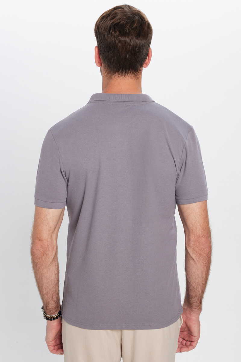 Slim Fit T-Shirt