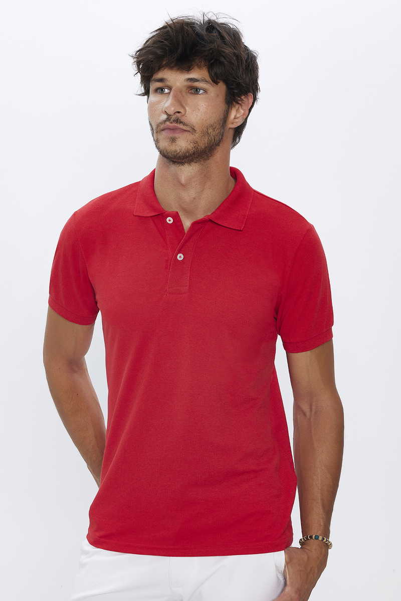 Slim Fit T-Shirt