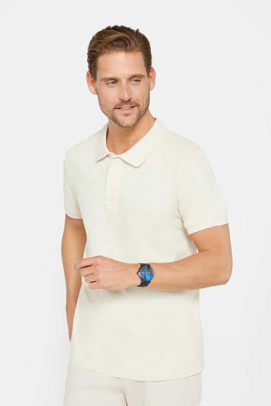 Slim Fit T-Shirt