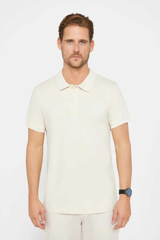 Slim Fit T-Shirt