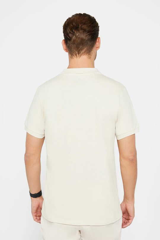 Slim Fit T-Shirt