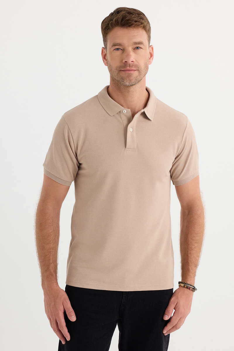 Slim Fit T-Shirt
