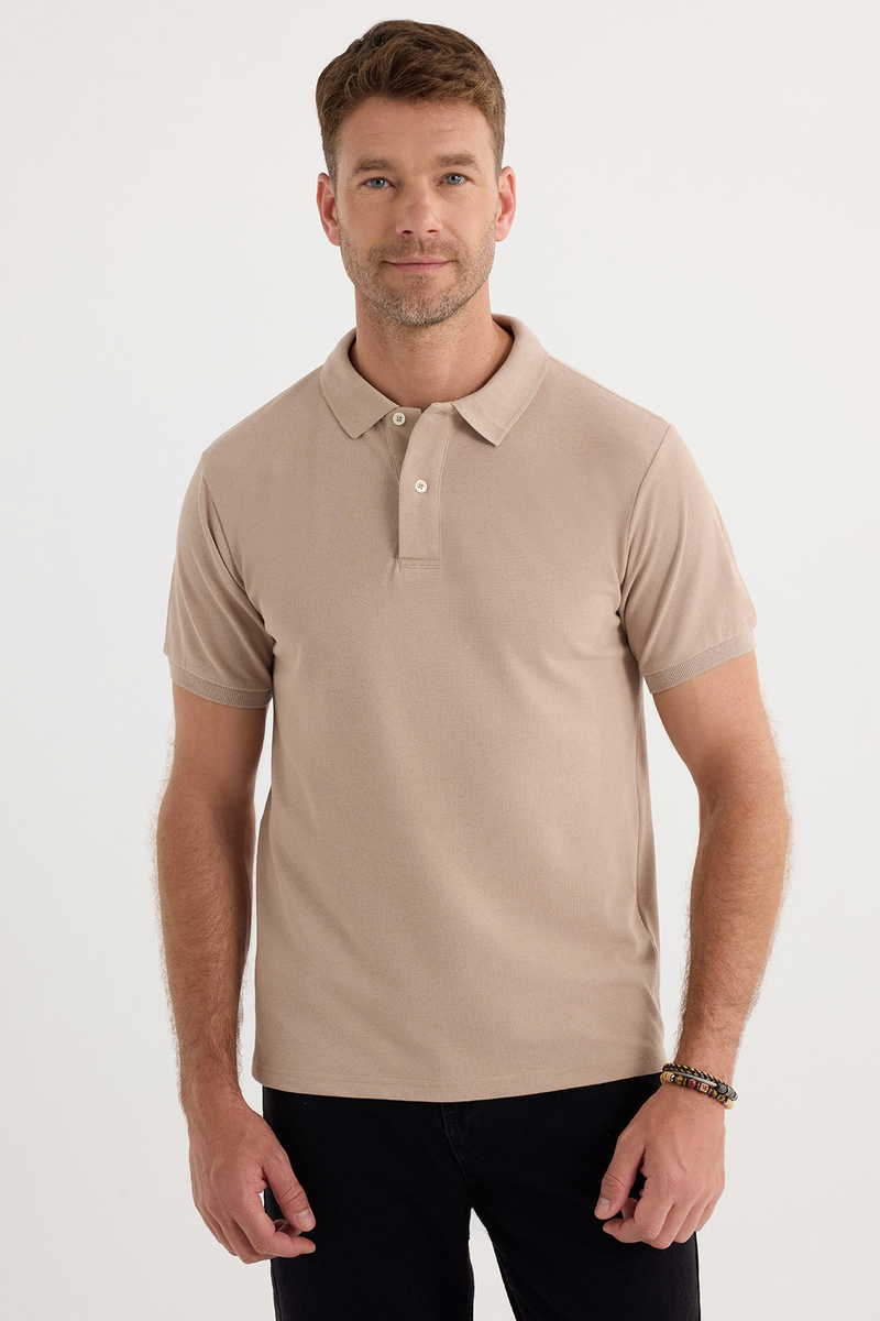 Slim Fit T-Shirt