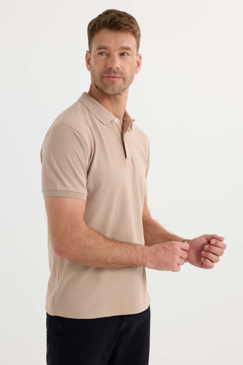Slim Fit T-Shirt