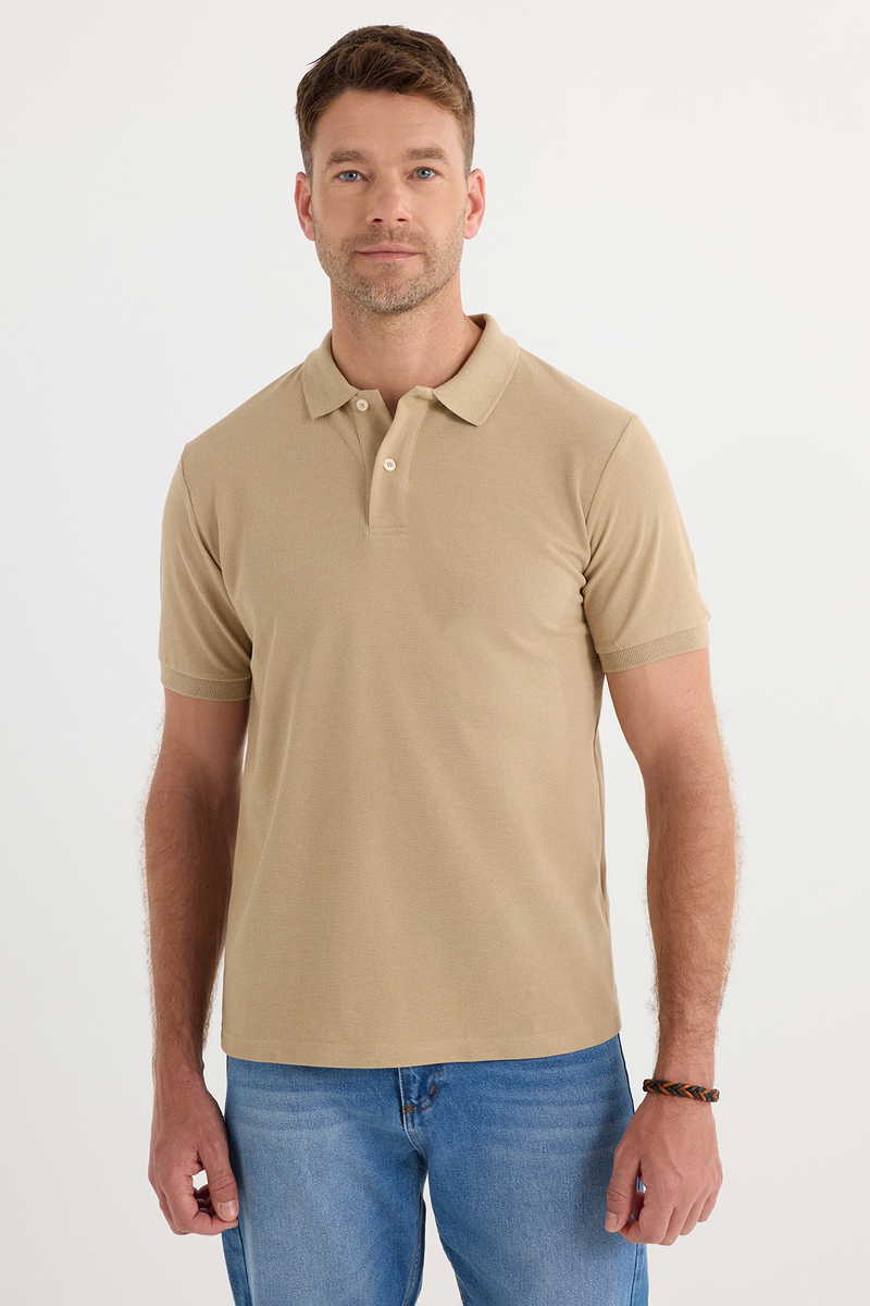 Slim Fit T-Shirt