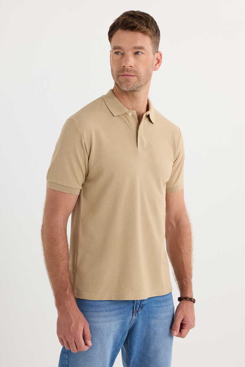 Slim Fit T-Shirt