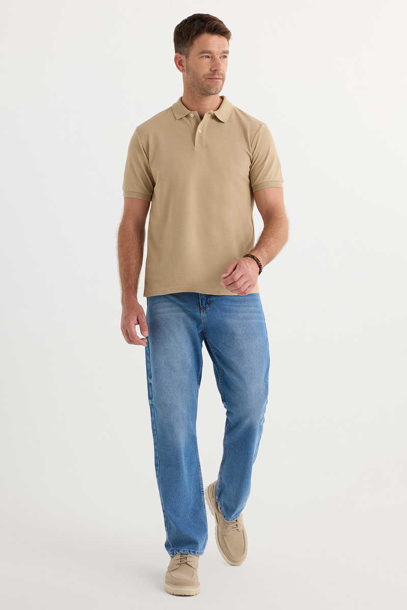 Slim Fit T-Shirt