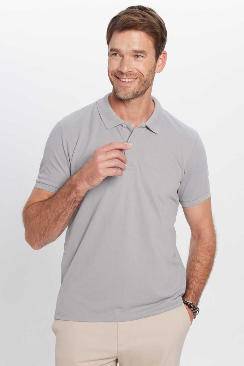 Slim Fit T-Shirt