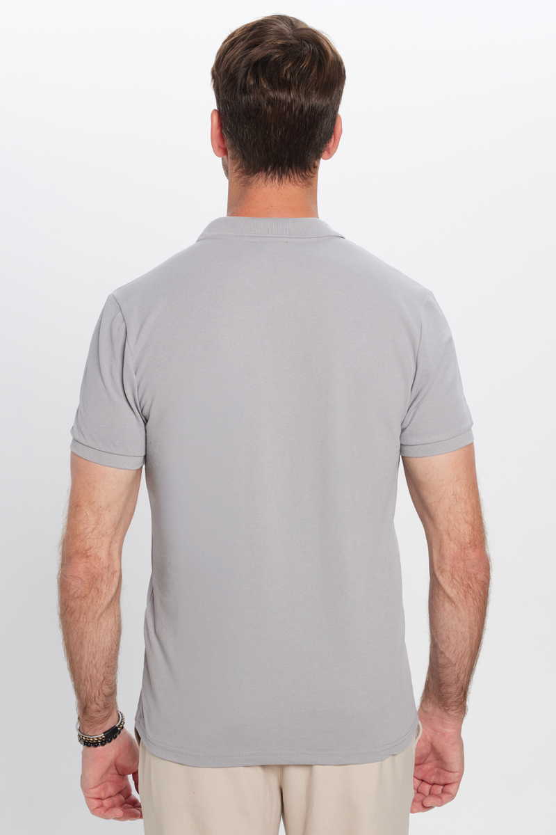 Slim Fit T-Shirt