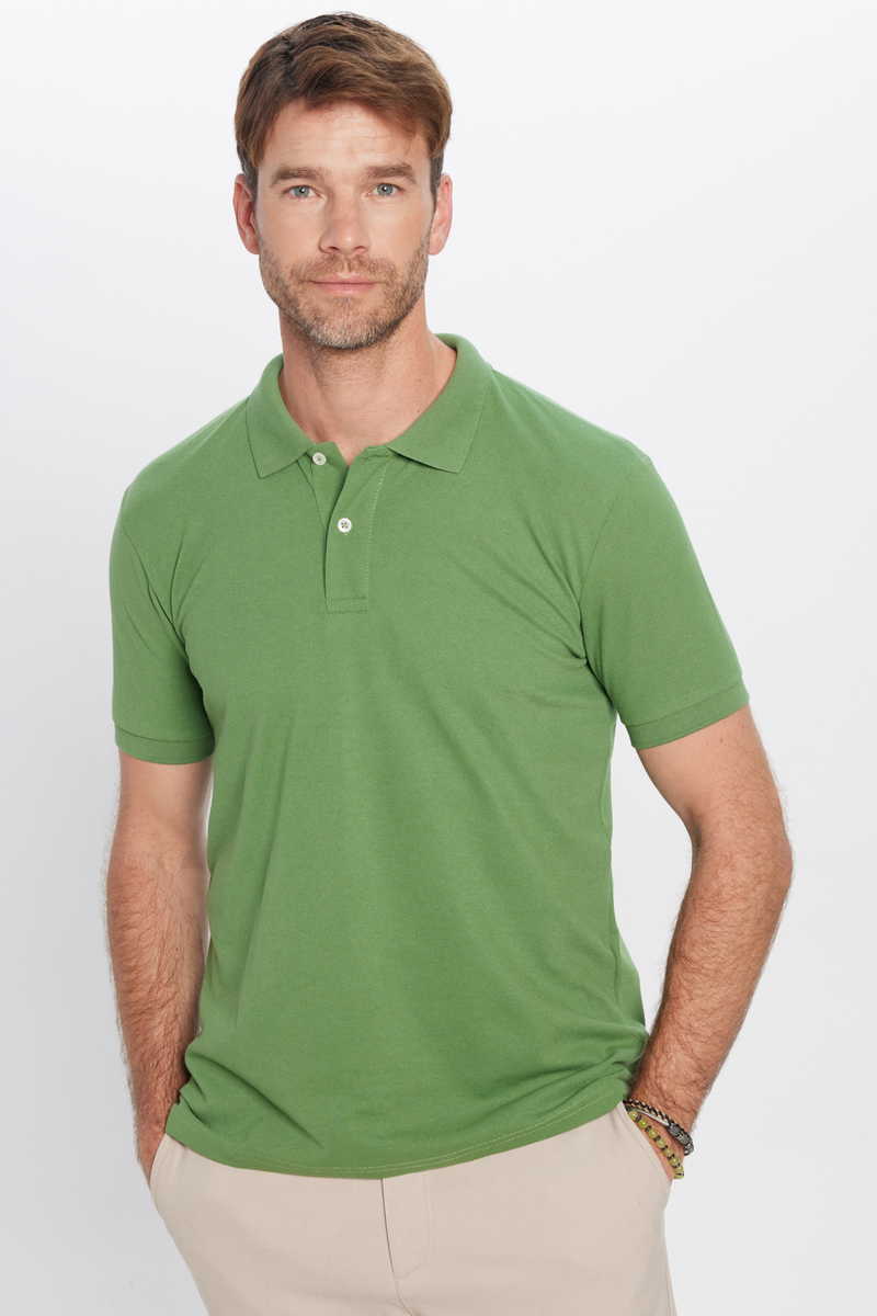 Slim Fit T-Shirt