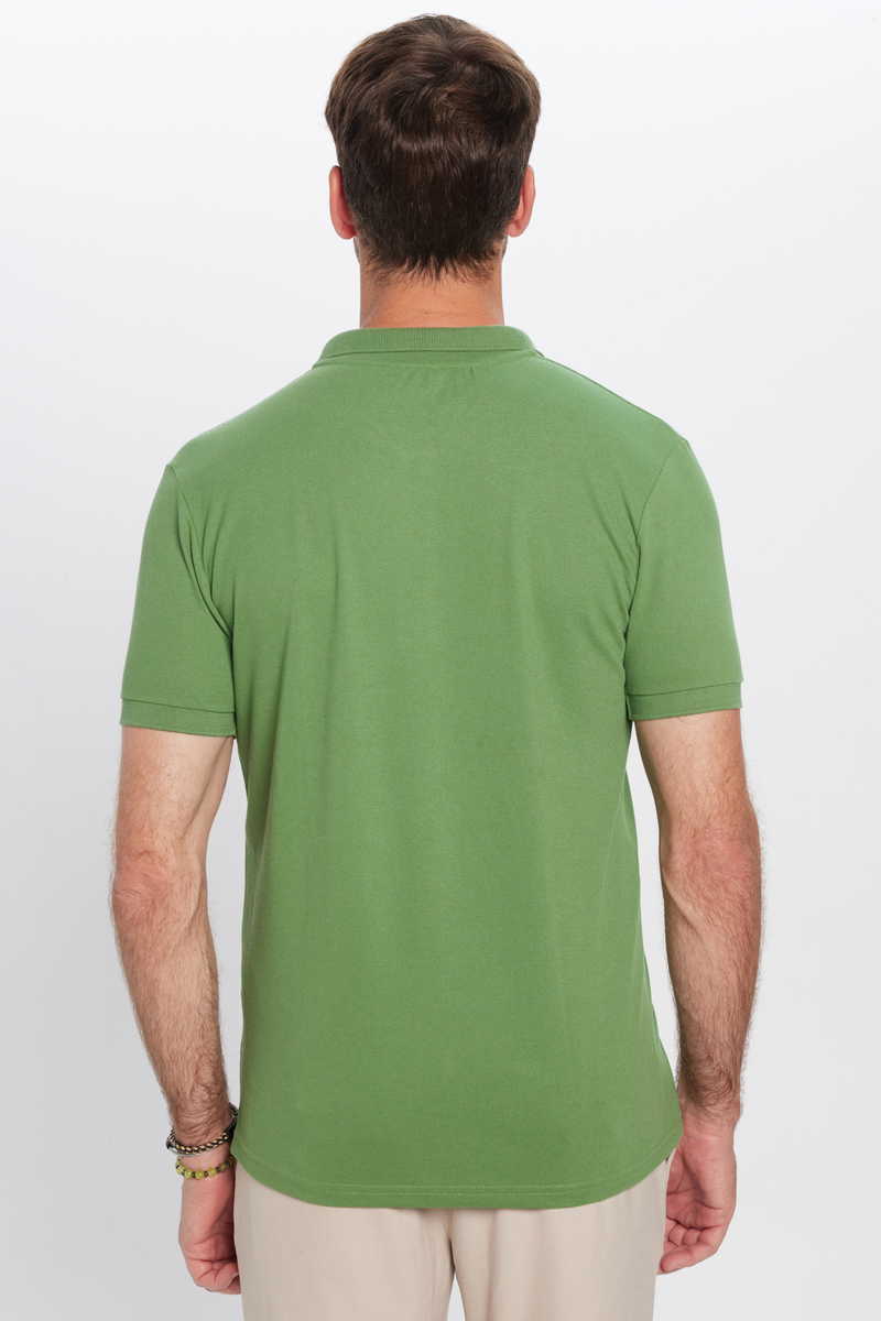 Slim Fit T-Shirt