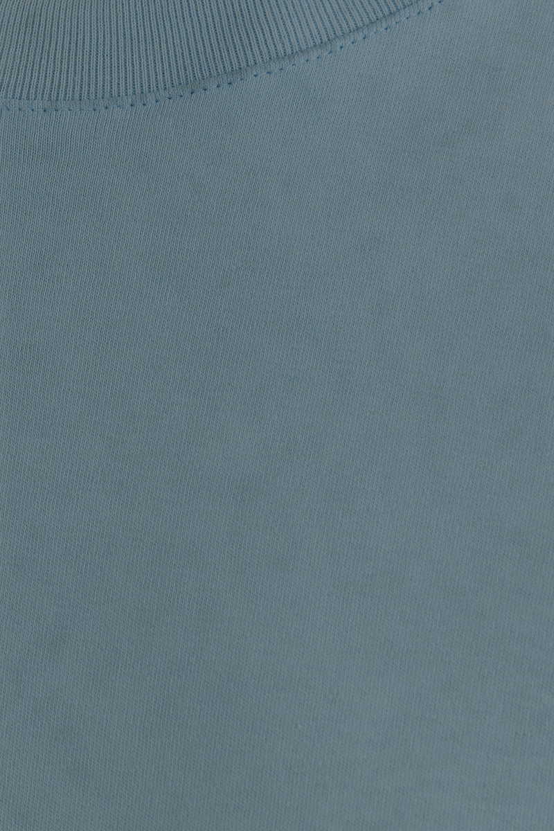 Plain Blue T-Shirt Plain Blue T-Shirt