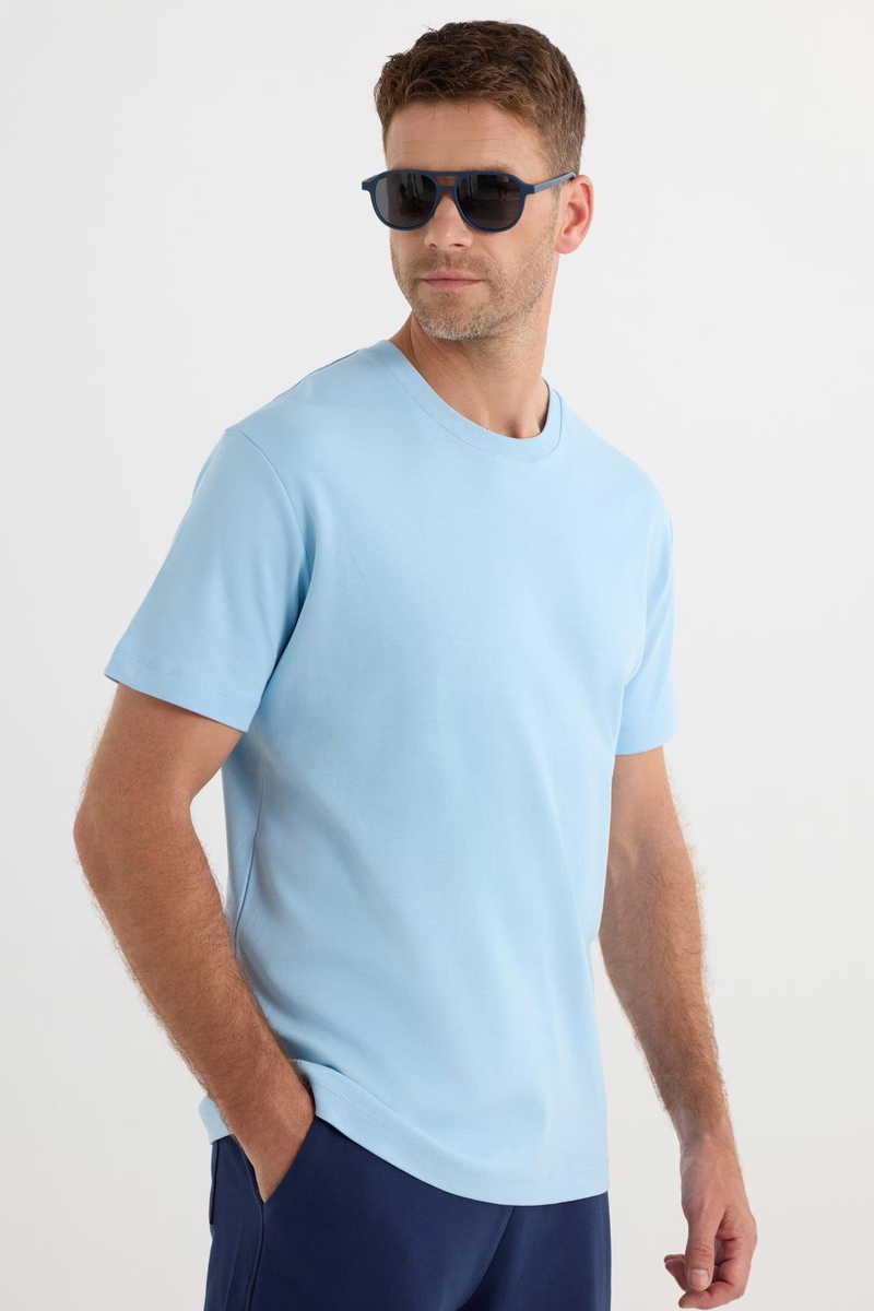 RELAX FIT Majica RELAX FIT Majica