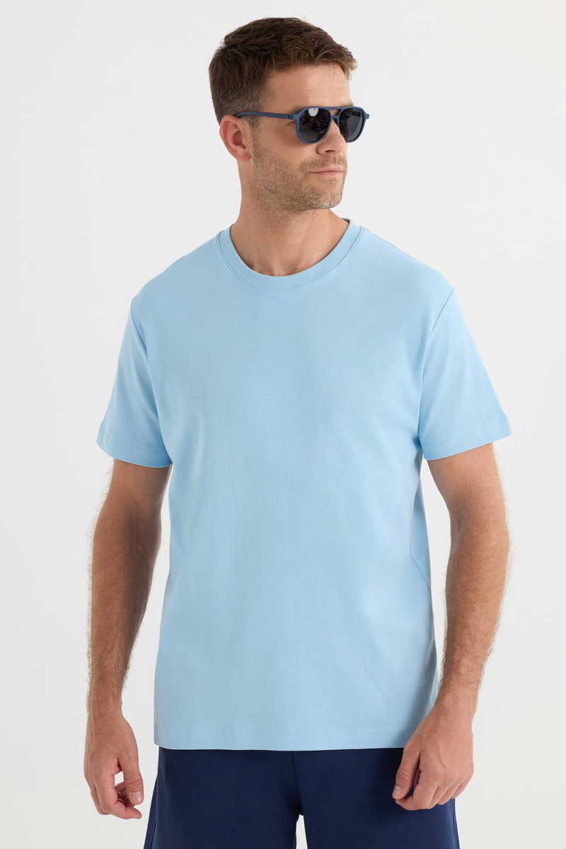 RELAX FIT Majica RELAX FIT Majica