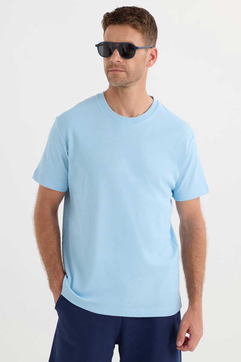 RELAX FIT Majica RELAX FIT Majica