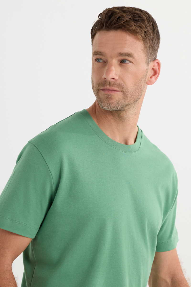 RELAX FIT Majica kratki rukava RELAX FIT Majica kratki rukava