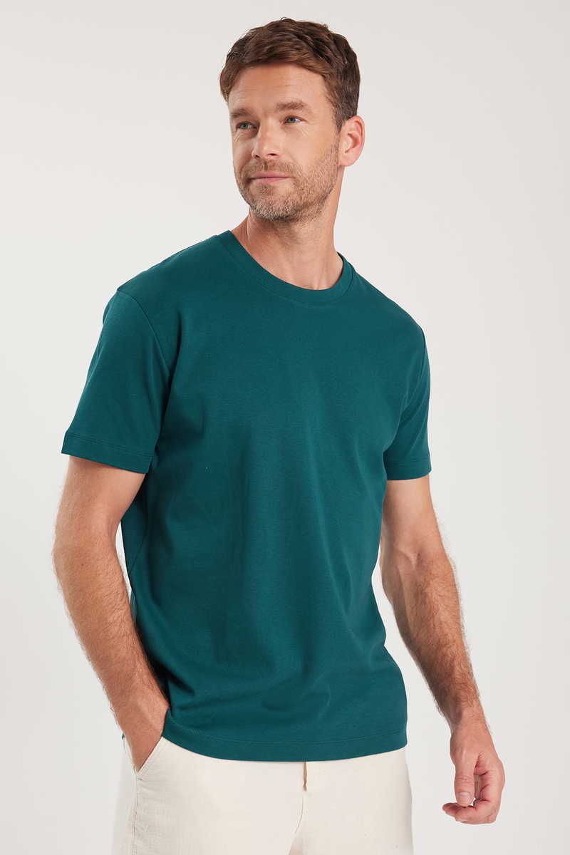 RELAX FIT Тениска RELAX FIT Тениска