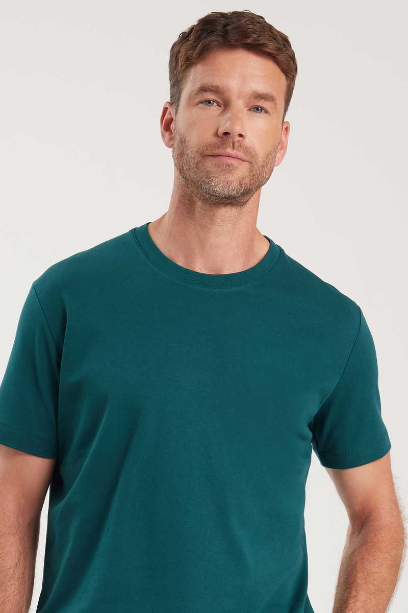 RELAX FIT Тениска