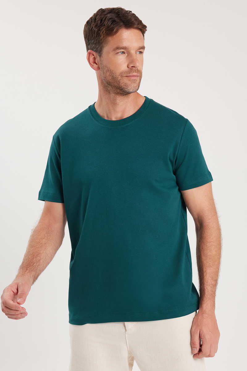 RELAX FIT Тениска