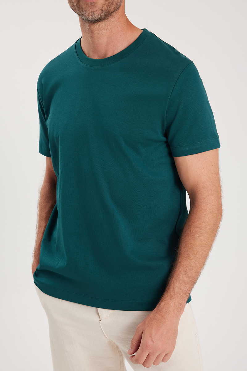 RELAX FIT Тениска