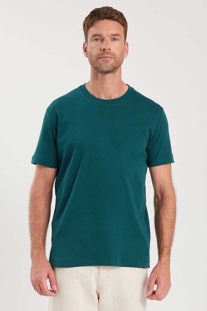 RELAX FIT Тениска