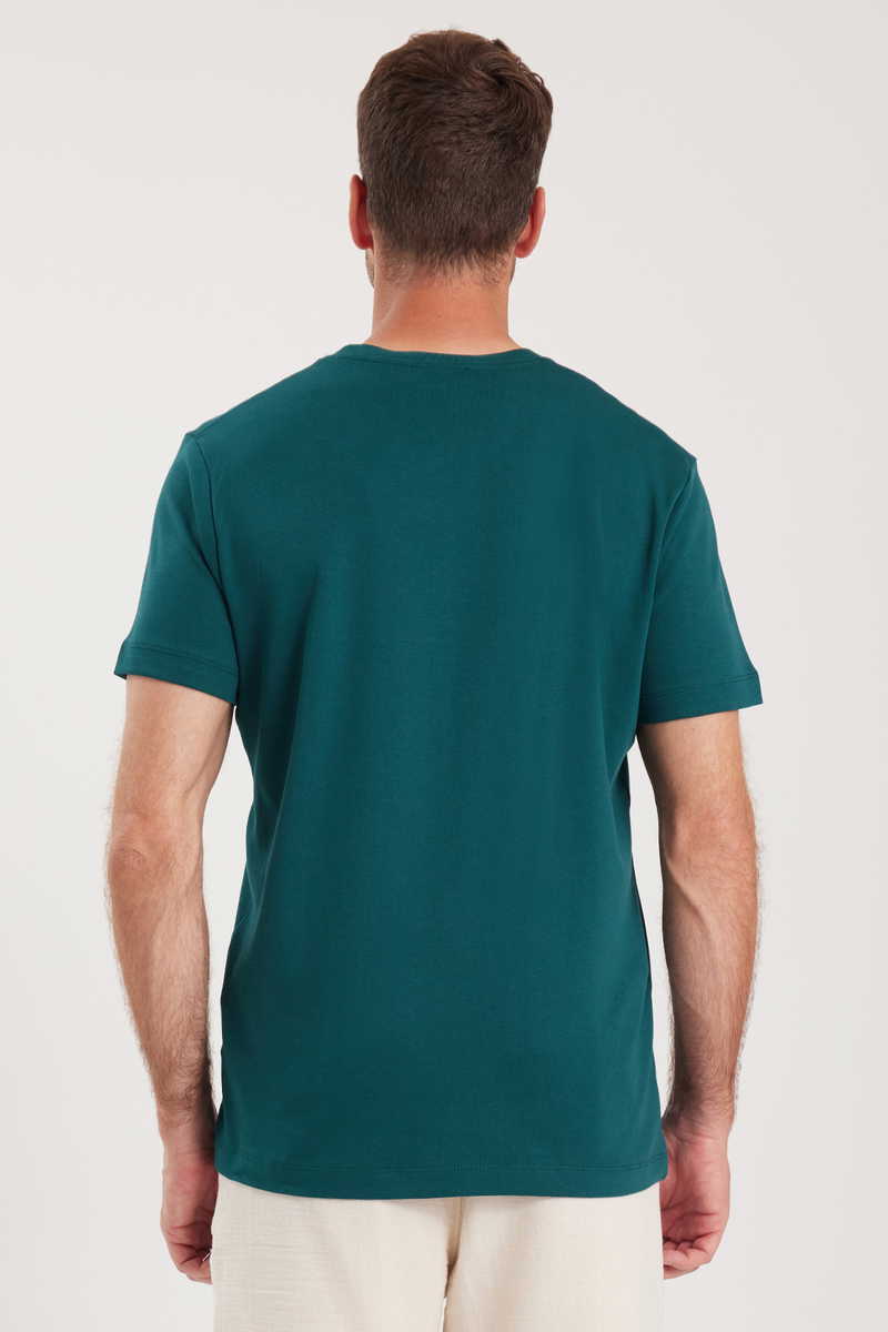 RELAX FIT Тениска