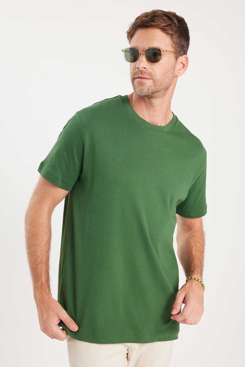 Plain T-Shirt Plain T-Shirt