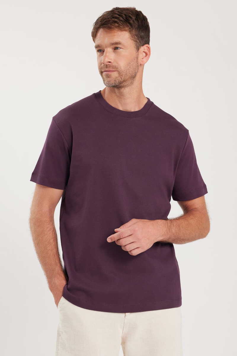 RELAX FIT Majica RELAX FIT Majica