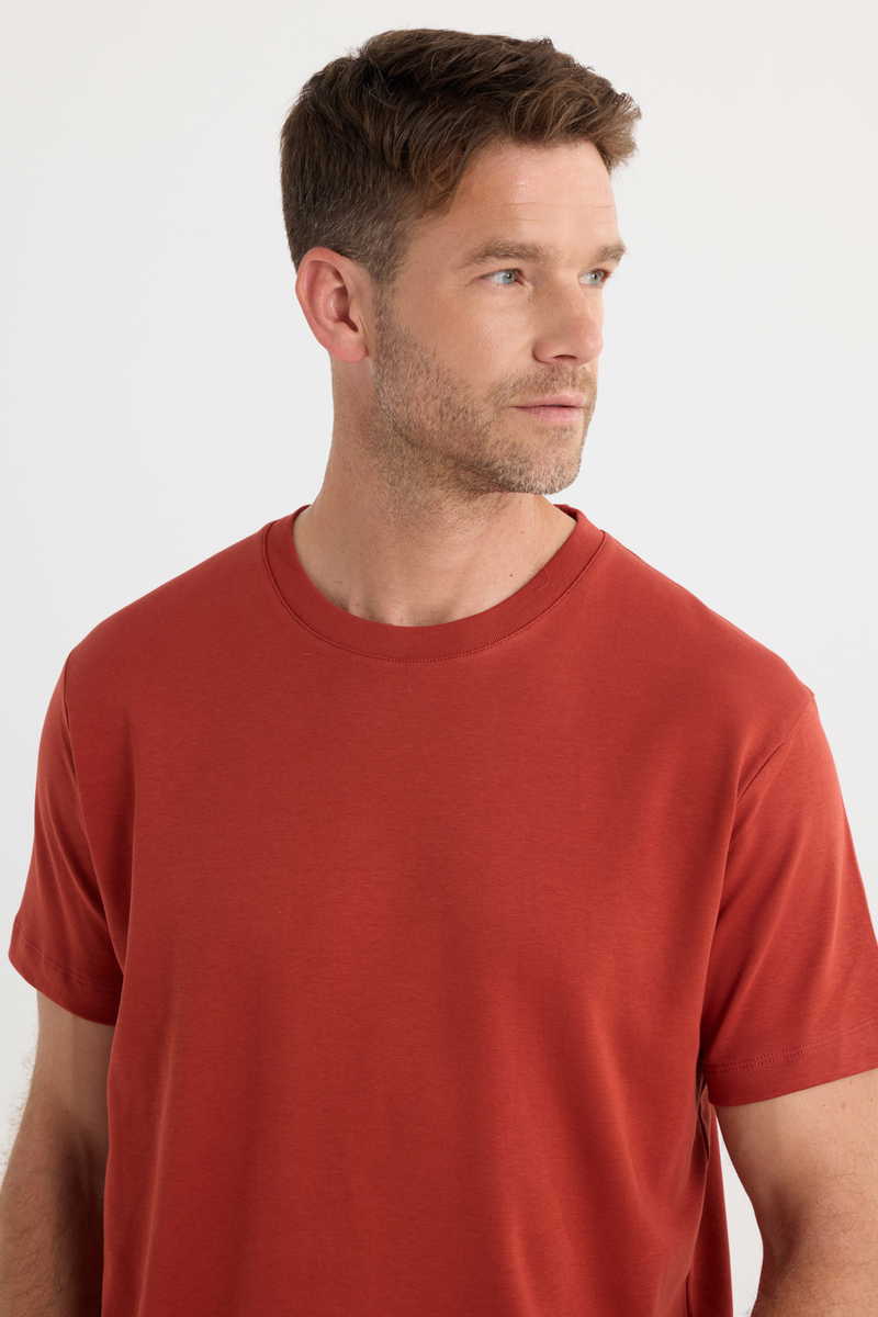 Plain Tile T-Shirt Plain Tile T-Shirt