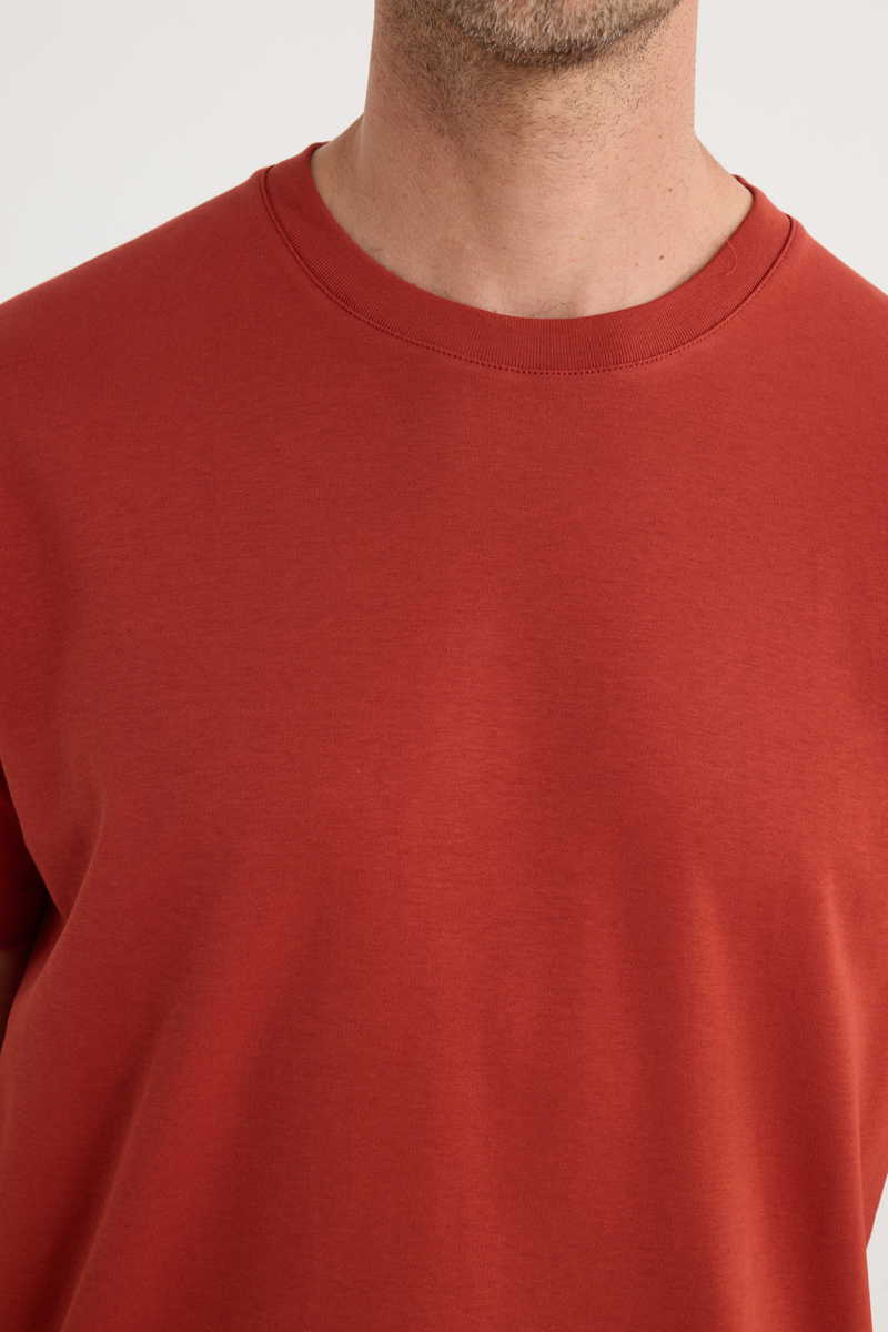 Plain Tile T-Shirt Plain Tile T-Shirt