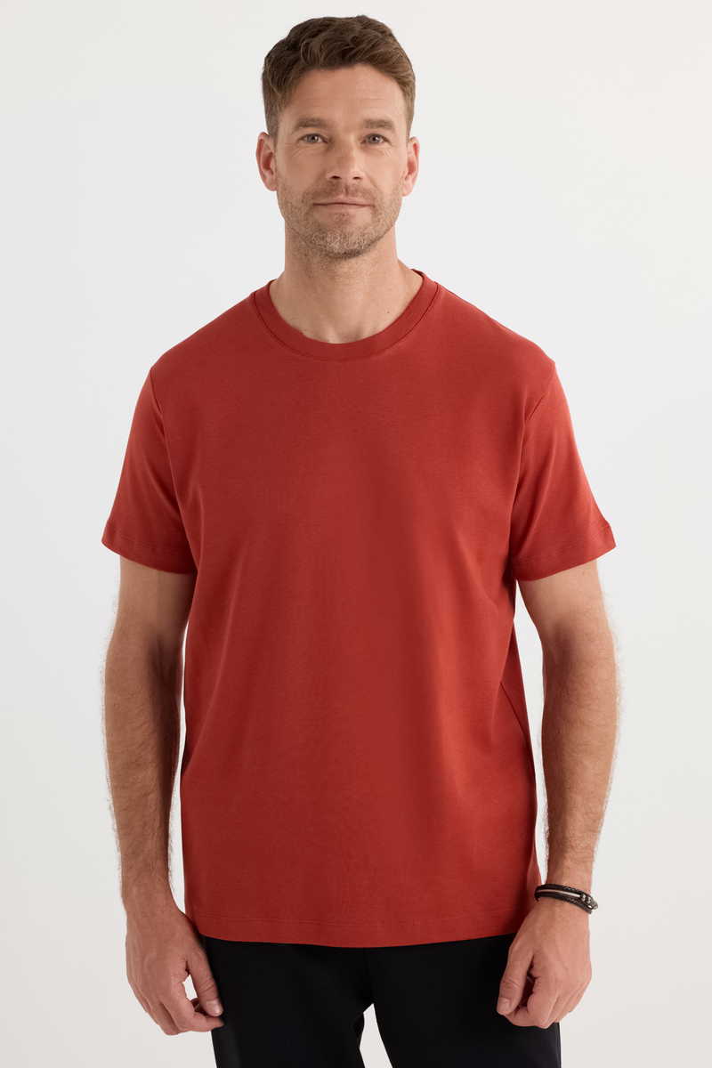Plain Tile T-Shirt Plain Tile T-Shirt