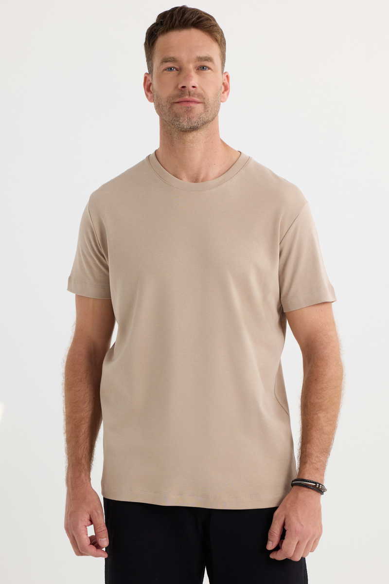 RELAX FIT Тениска RELAX FIT Тениска