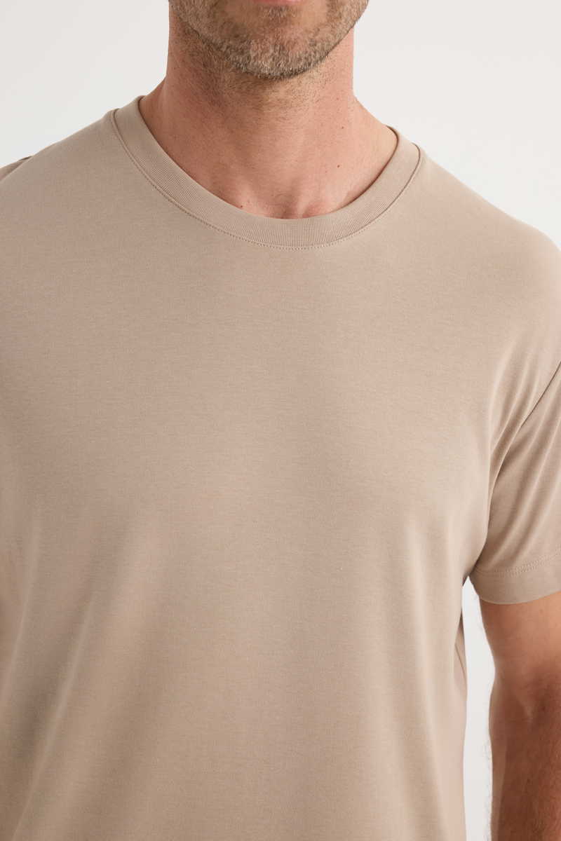 RELAX FIT Тениска RELAX FIT Тениска