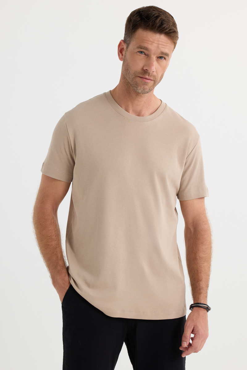 RELAX FIT Тениска RELAX FIT Тениска